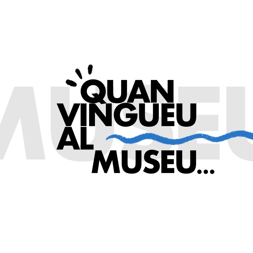 Audiovisuals "Quan vingueu al Museu" per al Museu d'Arenys