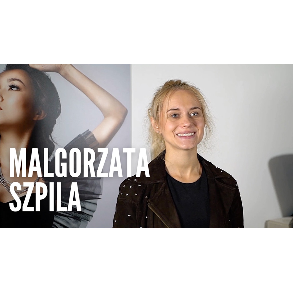 Audiovisual Malgorzata Szpila per al Museu d'Arenys de Mar