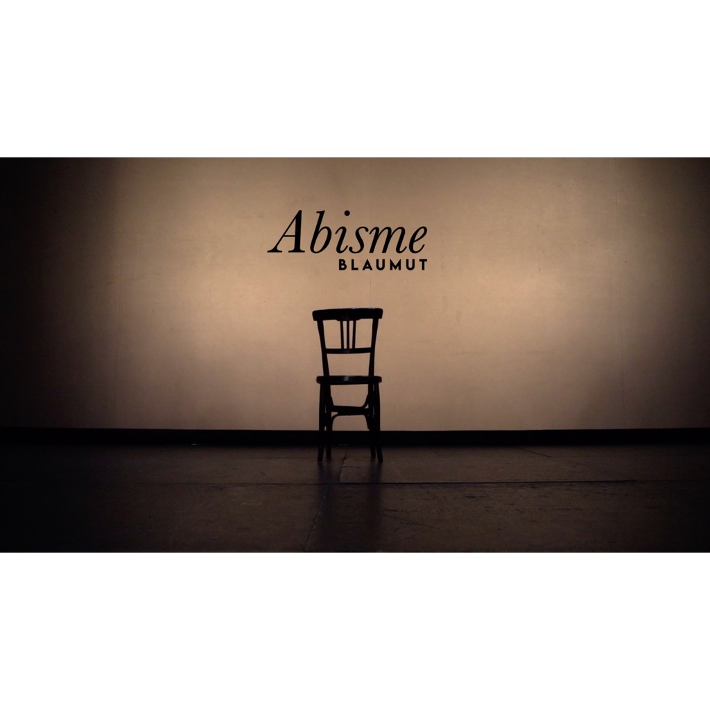 Videoclip oficial d' "Abisme", de Blaumut