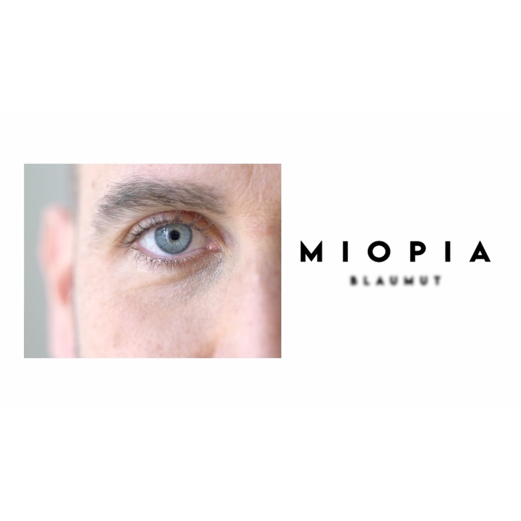 Videoclip oficial de "Miopia", de Blaumut