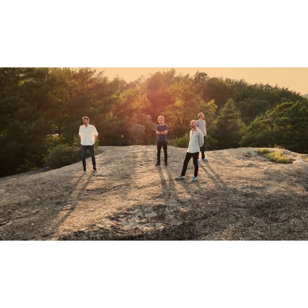 Videoclip oficial de "Calma", de Blaumut